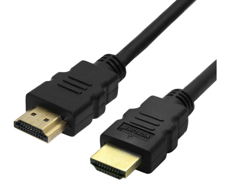 E-Green HDMI 2.0 kabl M/M 3 m