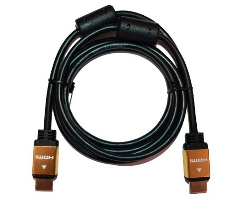 Fast Asia HDMI 2.0 4K kabl 1,3 m sa pozlaćenim konektorima