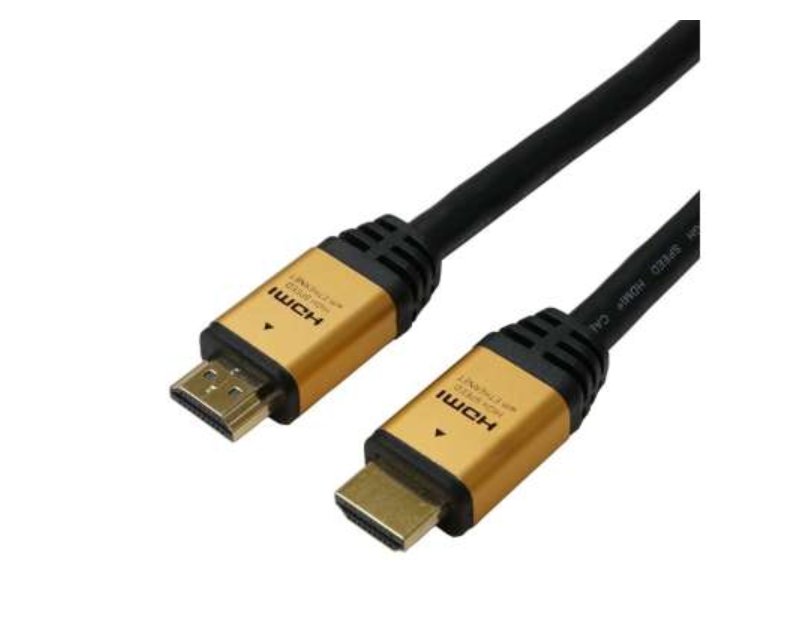 Fast Asia HDMI 2.0 kabl 20 m, M/M, 4K