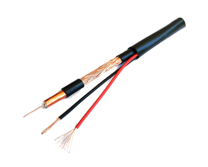 MAXPRO LINE RG59 kabl, 2 × 0,75, bakar, 305 m