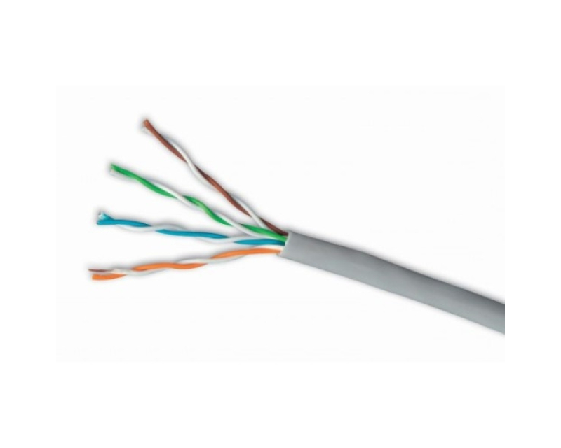 FAST ASIA UTP Cat6 mrežni kabl za zidnu instalaciju, 305 m