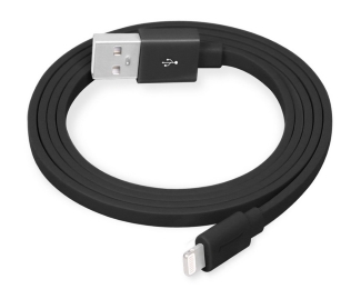 E-Green USB-A na Lightning kabl za iPhone 5, 6 i 7, 1 m