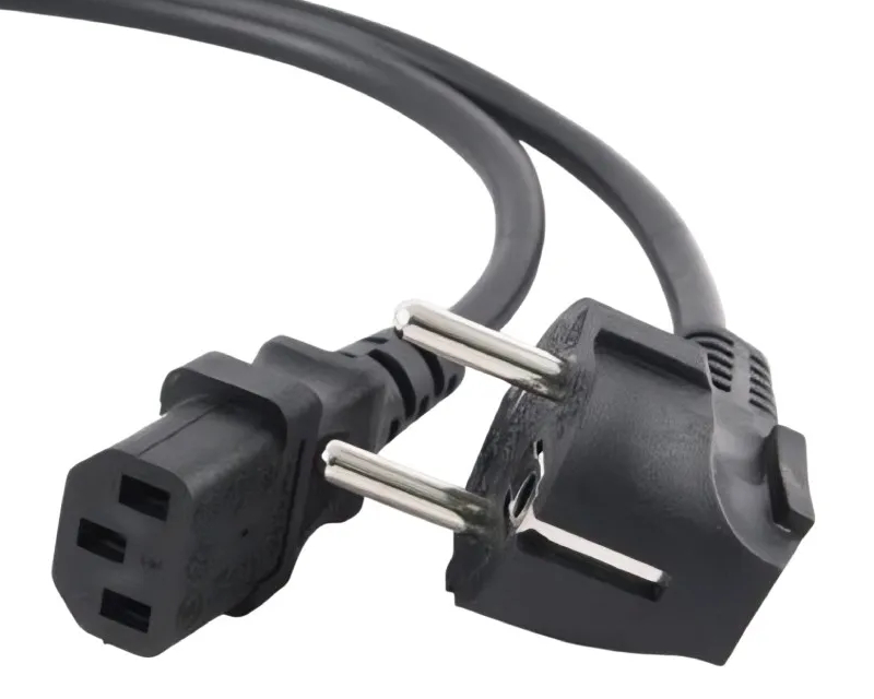Fast Asia OST08421 naponski kabl Schuko–C13, 1,5 m