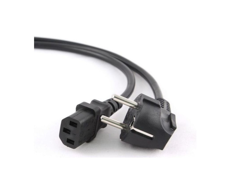 Fast Asia napojni kabl 3×1,5 mm², Šuko–IEC C13, 1,8 m