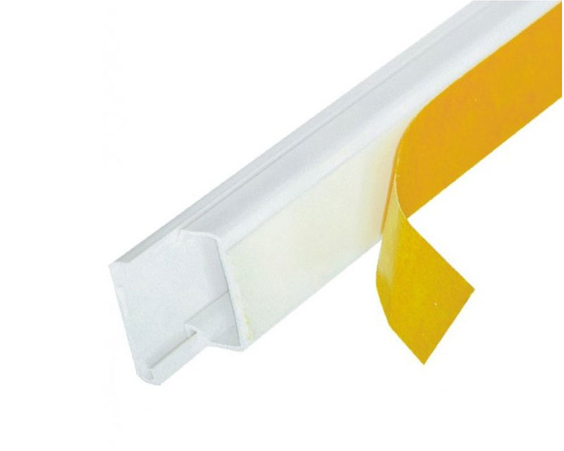 MAXPRO LINE samolepljiva kanalica 16×16 mm, 2 m