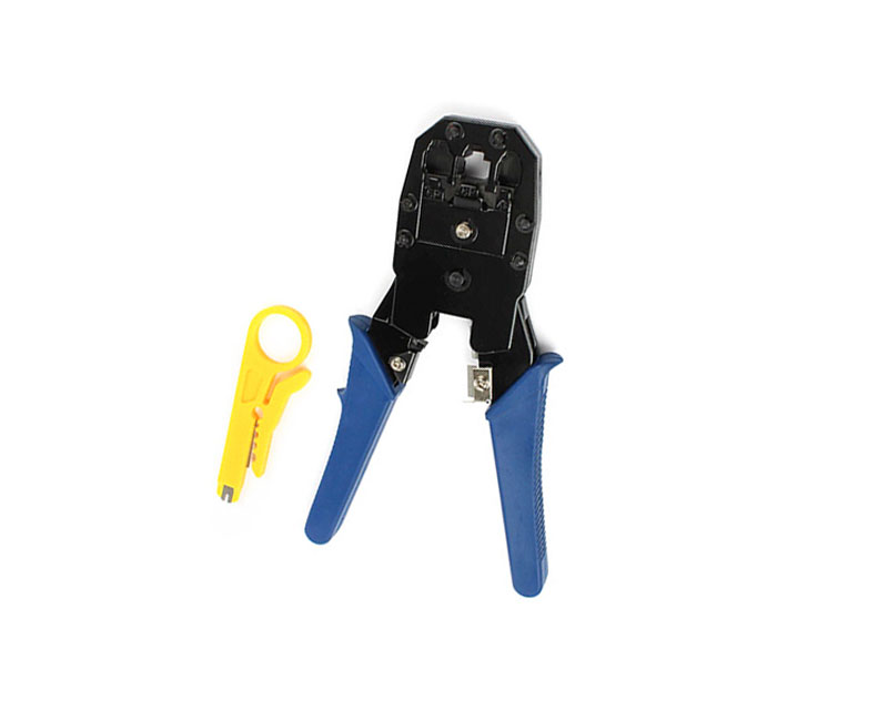 MAXPRO LINE 315 3-u-1 klešta za RJ45, RJ12 i RJ11 konektore