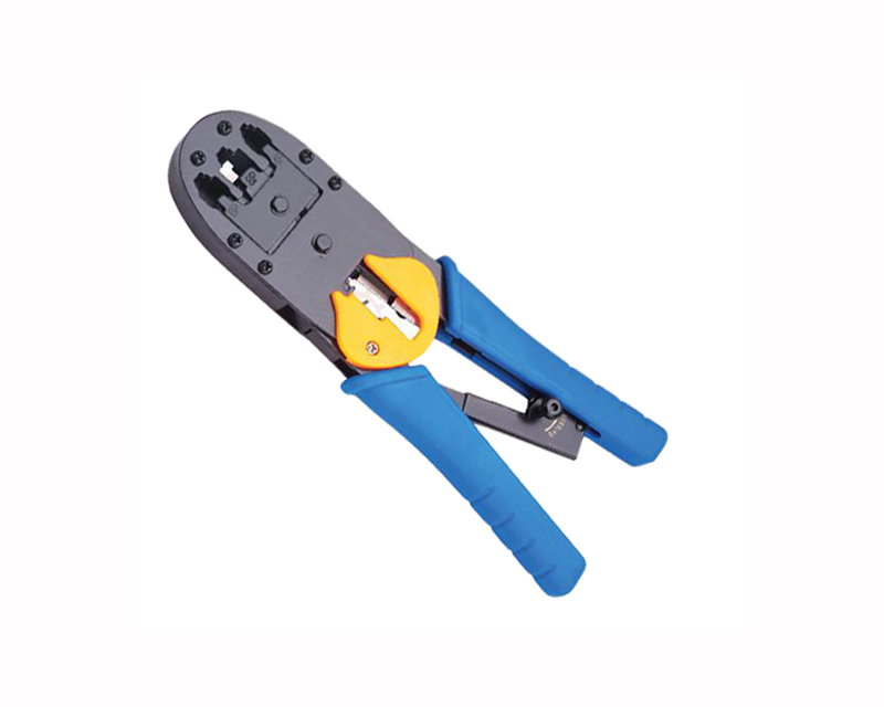 MAXPRO LINE 8468R klešta za RJ45, RJ12 i modularne konektore