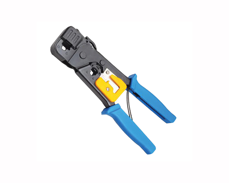 MAXPRO LINE 868G klešta za krimpovanje RJ45 i RJ12 konektora