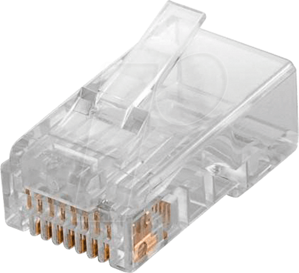RJ45 CAT6 STAR mrežni konektor