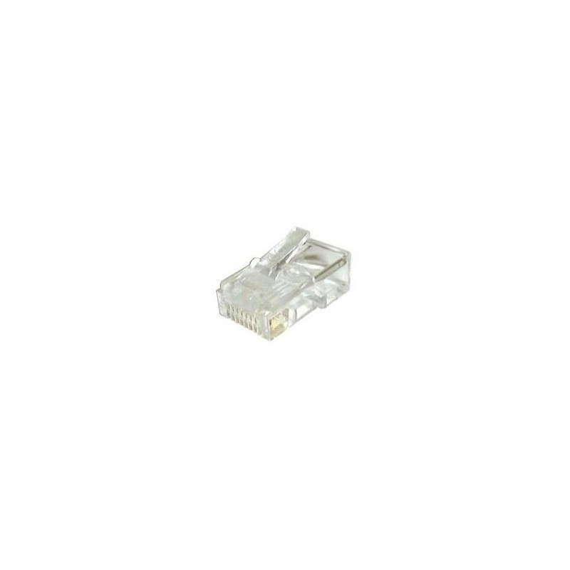 Solarix KRJ45/5SLD CAT5E UTP RJ45 konektor 8p8c