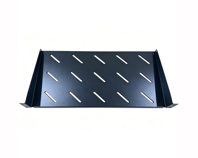 MAXPRO LINE konzolna rack polica 250 mm, 1U