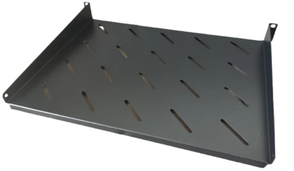 MAXPRO LINE konzolna rack polica 350 mm, 1U