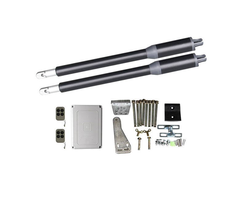 MAXPRO LINE MXP motor za krilnu kapiju do 150 kg po krilu