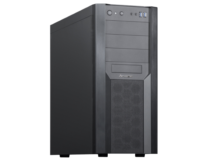 Chieftec CW-01B-OP ATX workstation kućište bez napajanja
