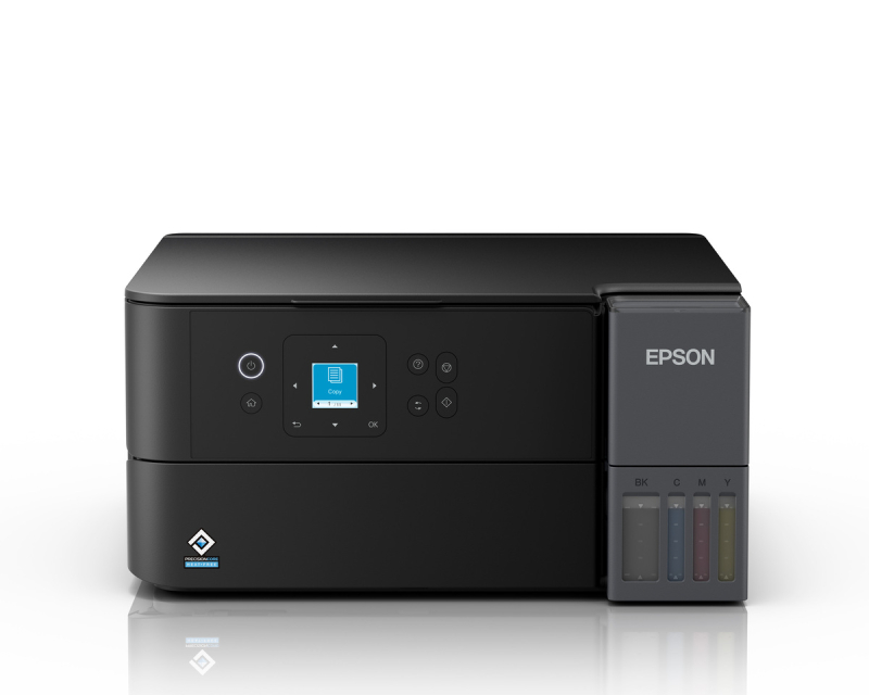 Epson EcoTank L4360 A4 Wi-Fi multifunkcijski štampač sa automatskim duplexom