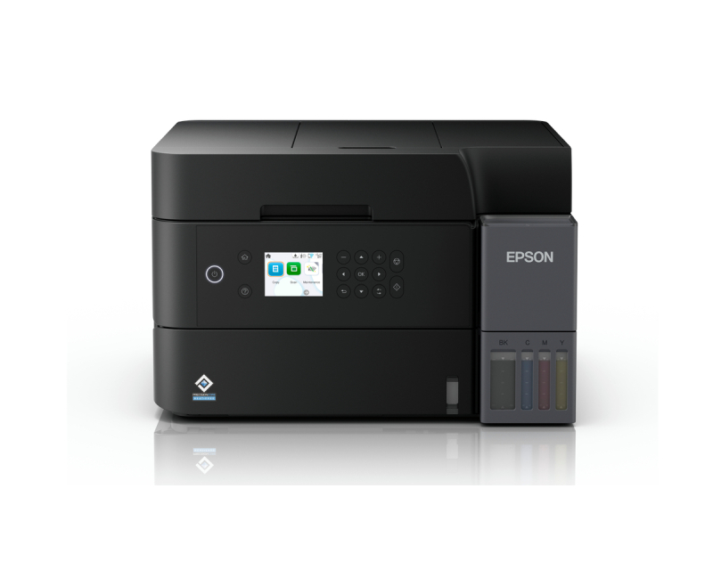 Epson EcoTank L6390 A4 Wi-Fi multifunkcijski štampač sa faksom