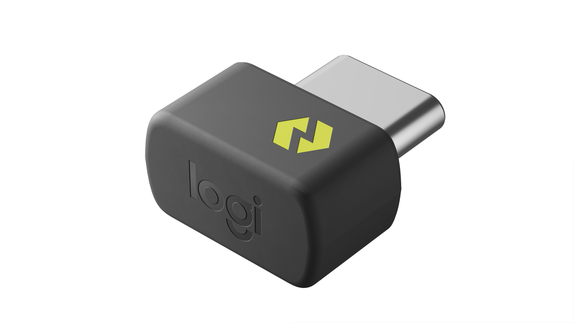 Logitech Logi Bolt USB-C bežični prijemnik, 2,4 GHz