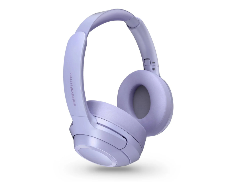 Energy Sistem Lavender Harmony ANC Bluetooth slušalice sa mikrofonom