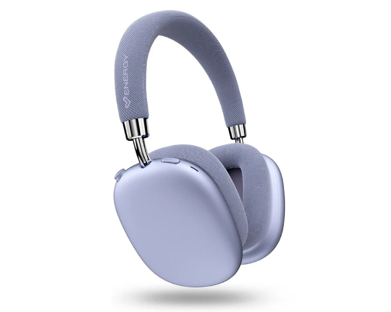 Energy Sistem Pineapple Pro Lavender Bluetooth ANC slušalice