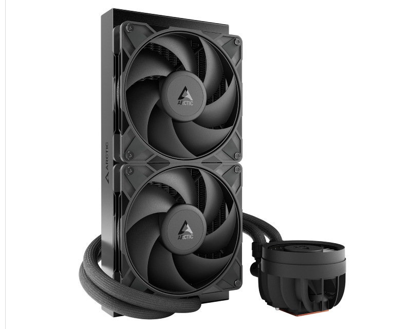 Arctic Liquid Freezer III Pro 280 vodeno hlađenje