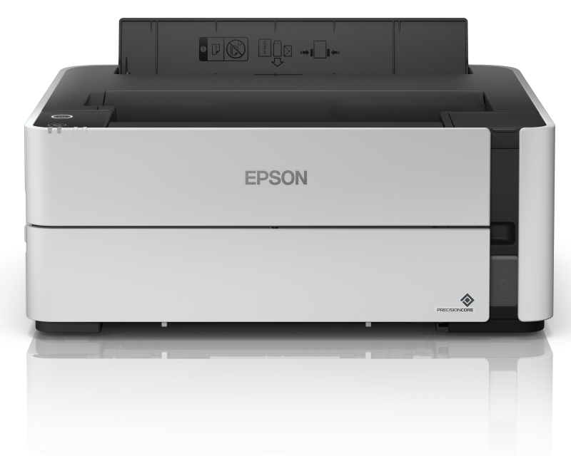Epson EcoTank M1170 A4 monohromatski Wi-Fi štampač