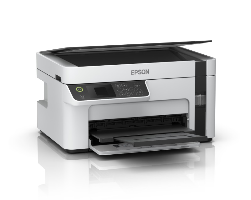 Epson EcoTank M2120 A4 multifunkcijski crno-beli štampač, Wi-Fi