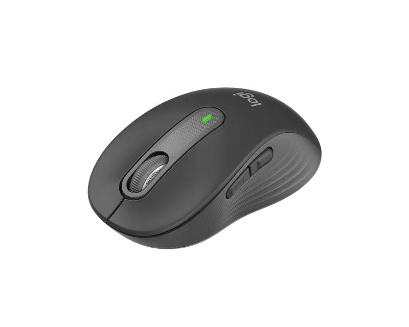 Logitech Signature M650 Graphite bežični miš