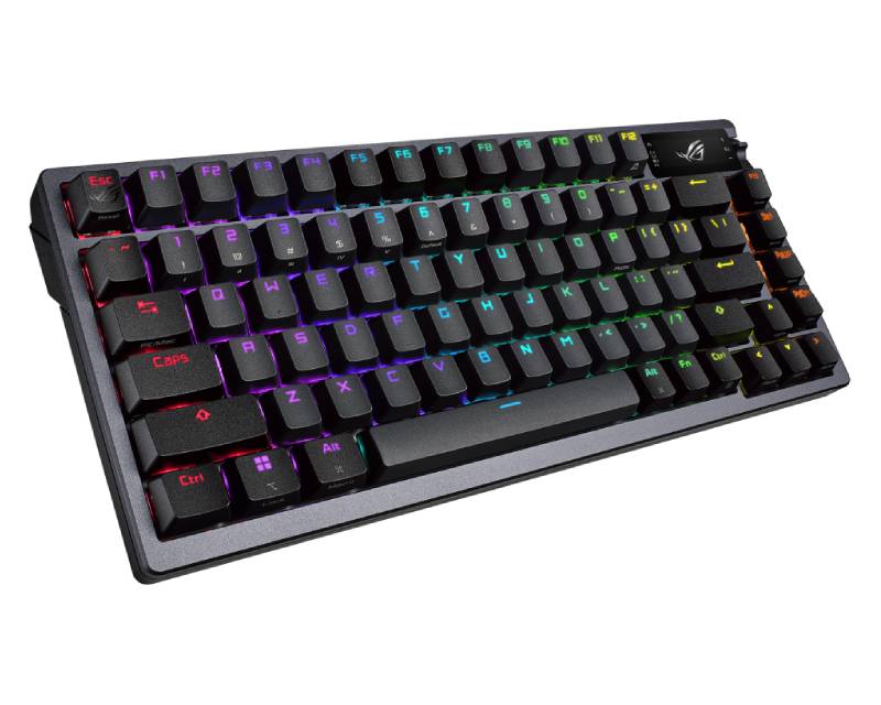 ASUS ROG Azoth M701 bežična mehanička gejmerska tastatura