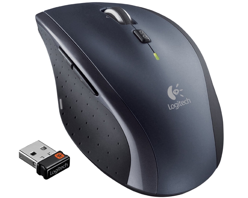 Logitech M705 Marathon bežični miš 1000 dpi