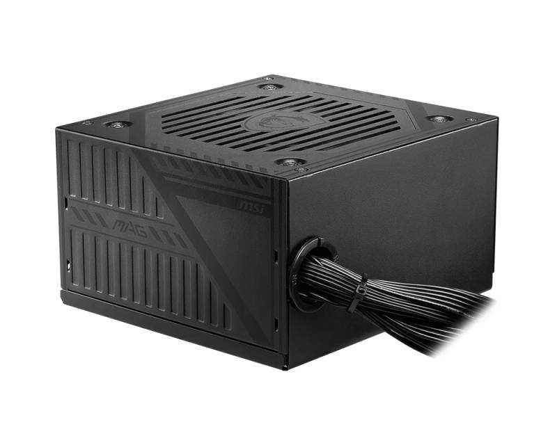 MSI MAG A500DN ATX napajanje 500 W