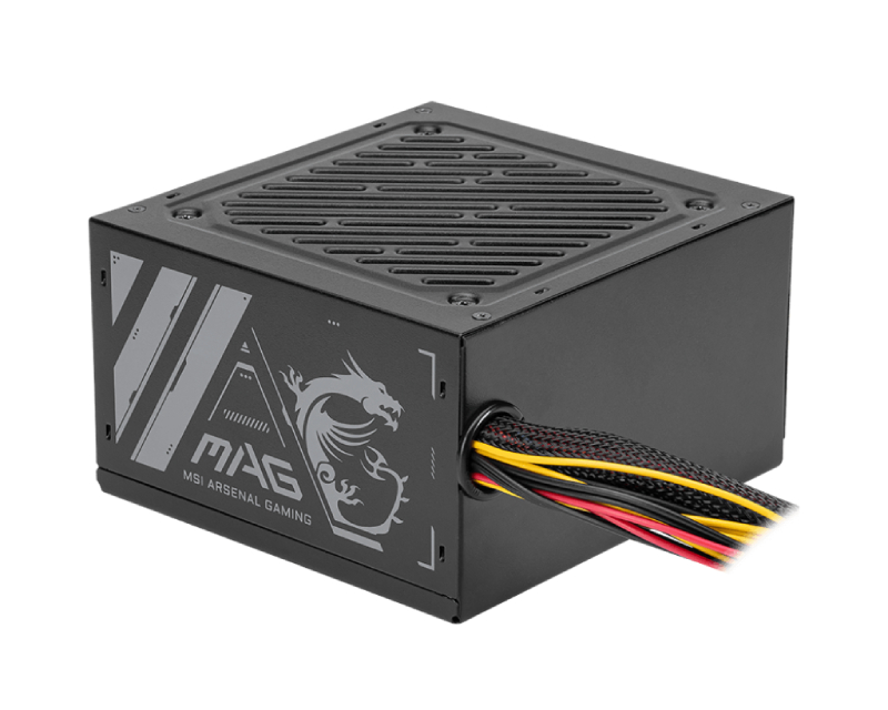 MSI MAG A500N-H ATX napajanje 500 W