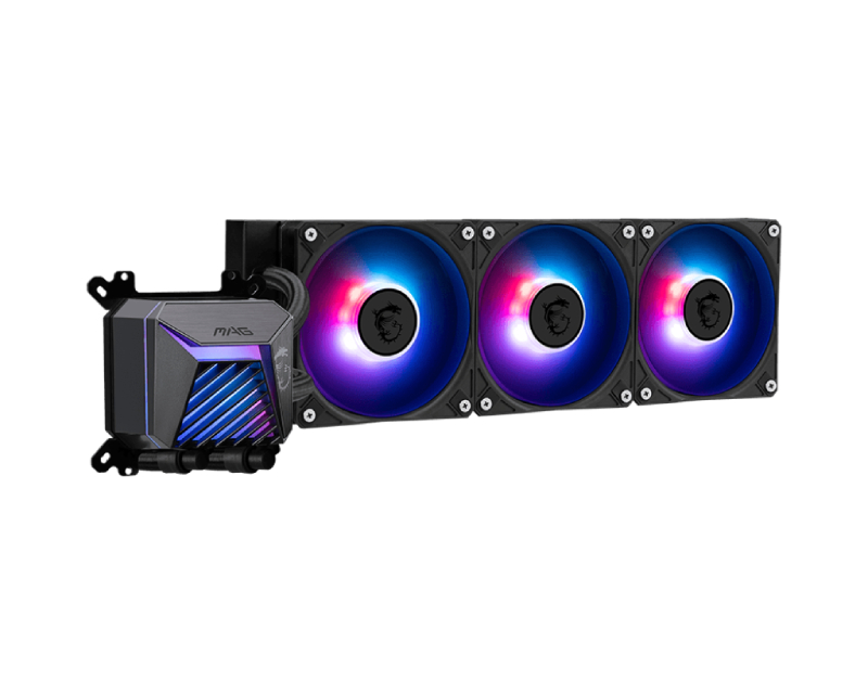 MSI MAG CORELIQUID A15 360 AIO vodeno hlađenje