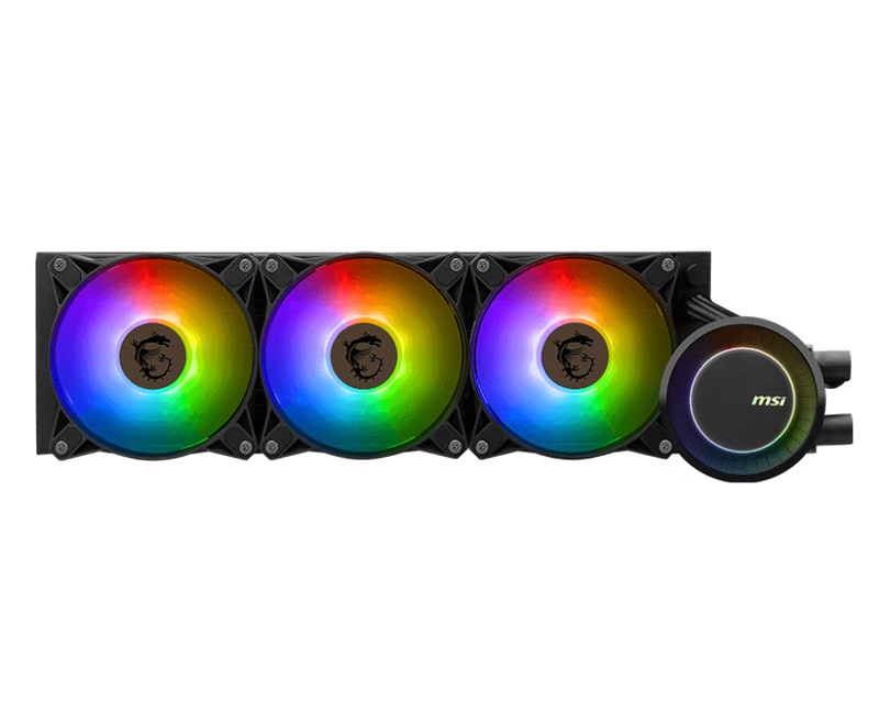 MSI MAG CORELIQUID E360 AIO vodeno hlađenje