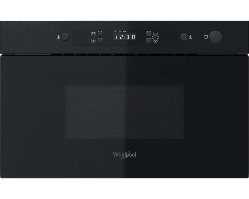 Whirlpool MBNA900B ugradna mikrotalasna rerna 22 l