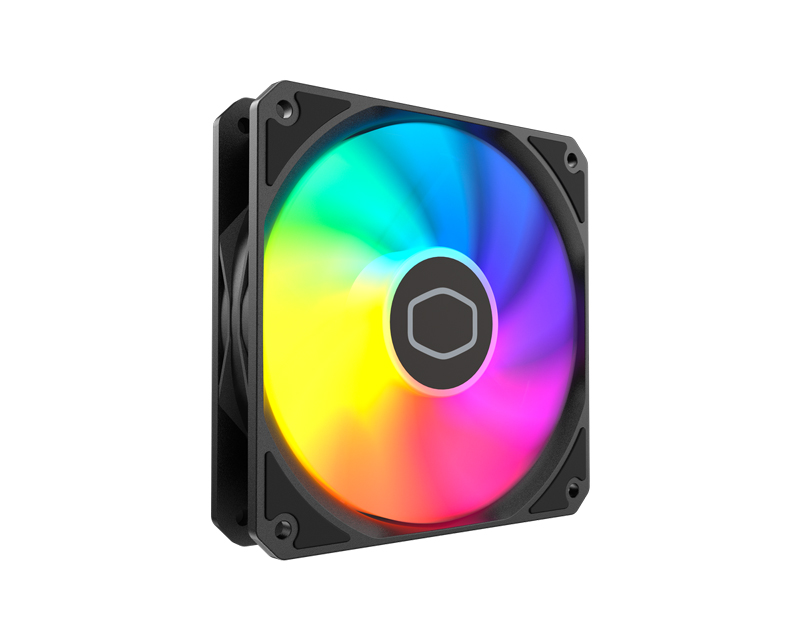 Cooler Master MF120 Lite ARGB 120 mm ventilator za kućište