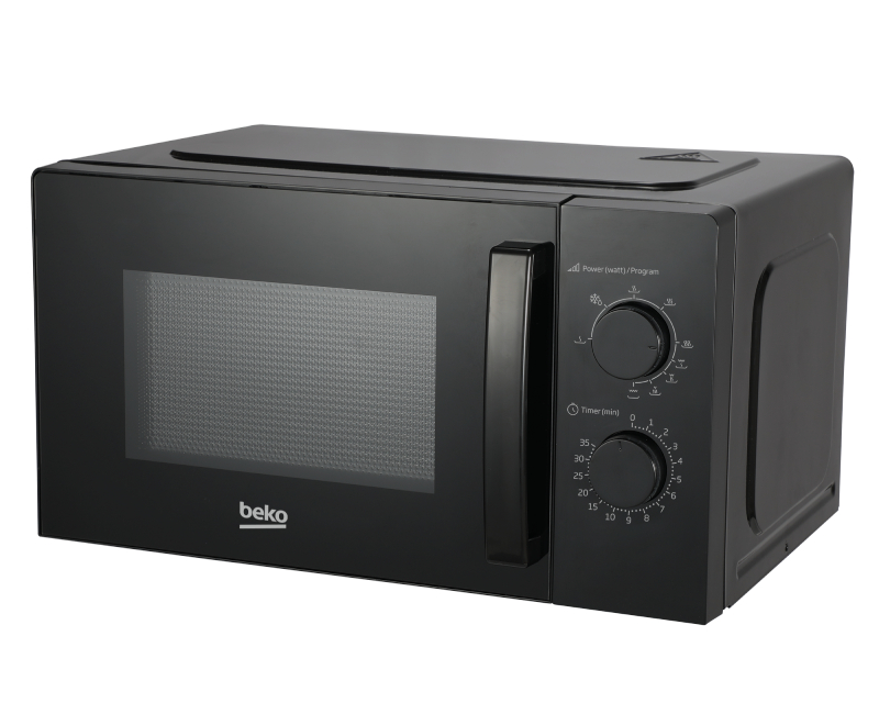 Beko MGC 20100 B1 mikrotalasna rerna sa grilom 20 l 700 W
