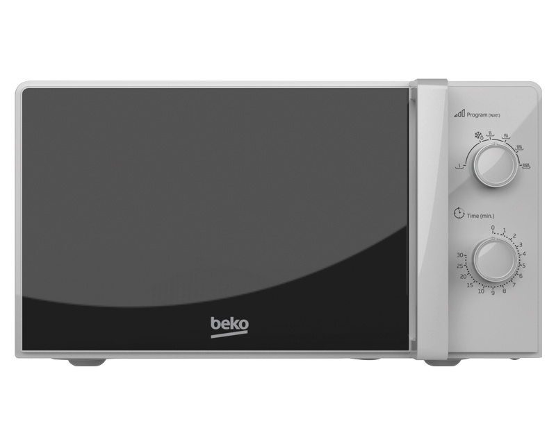 Beko MOC20100SFB mikrotalasna rerna 20 l 700 W
