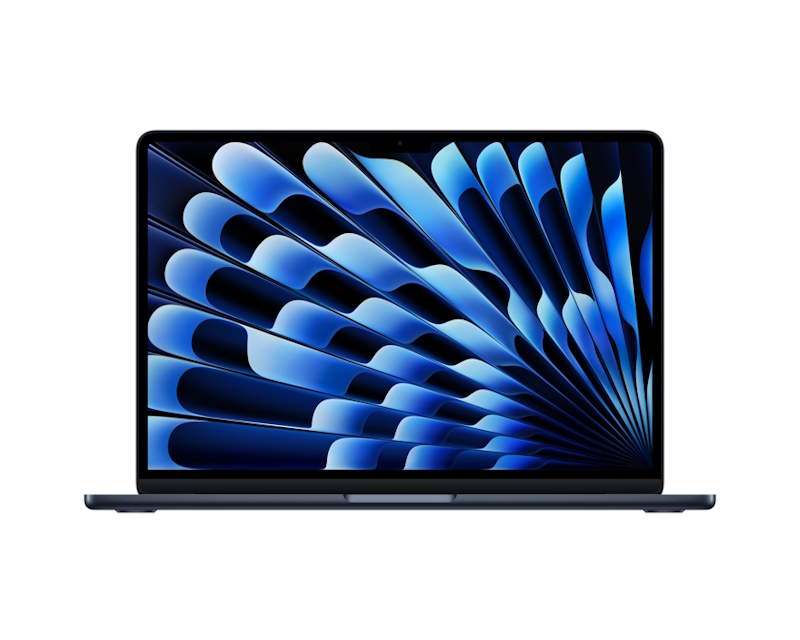 Apple MacBook Air 13.6 M5 16GB 1TB Midnight laptop