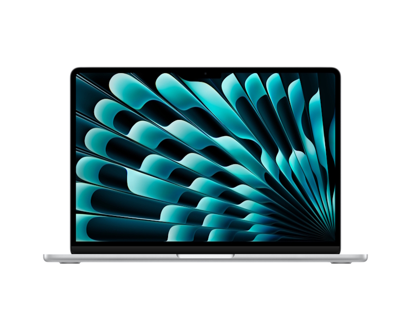 Apple MacBook Air 13.6 M5 16GB 512GB Silver laptop
