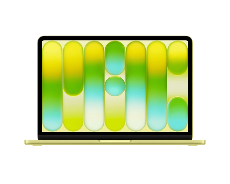Apple MacBook Neo 13 inča A18 Pro 8GB/256GB Citrus laptop