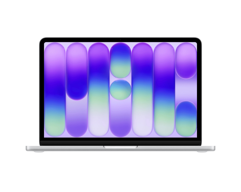 Apple MacBook Neo 13 inča A18 Pro 8GB/256GB Silver laptop