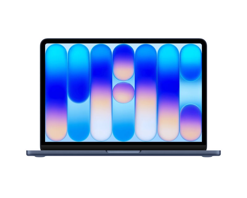 Apple MacBook Neo 13 inča A18 Pro 8GB/512GB Indigo laptop sa Touch ID
