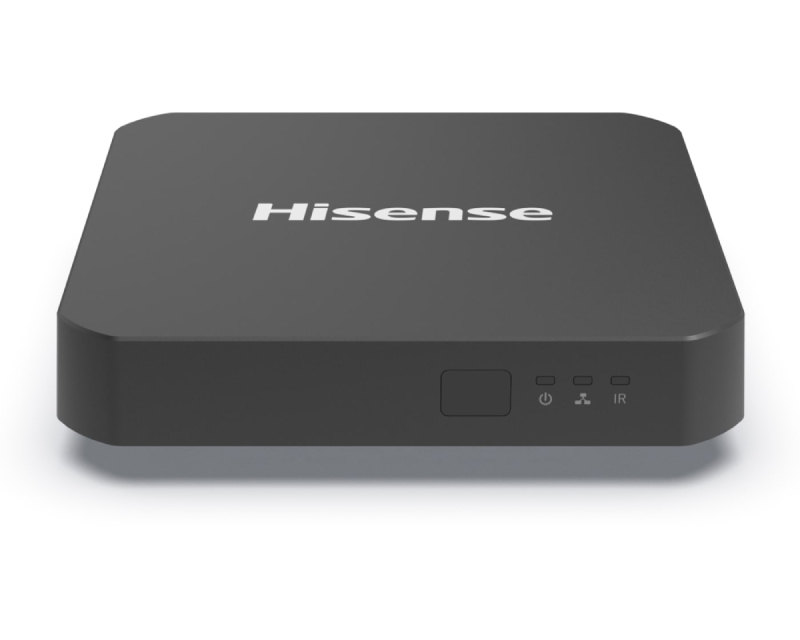 Hisense SW A10 4K medija plejer za digital signage