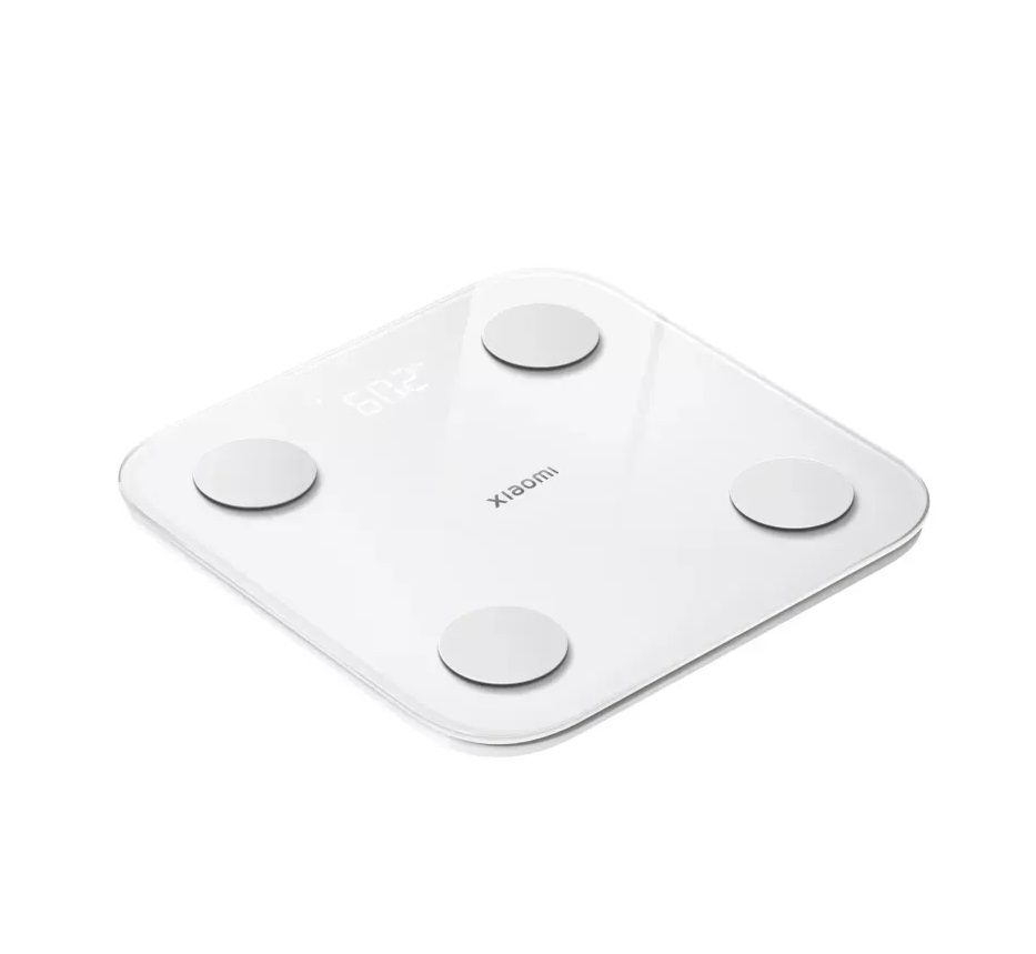 Xiaomi S400 BHR7793GL pametna vaga do 150 kg