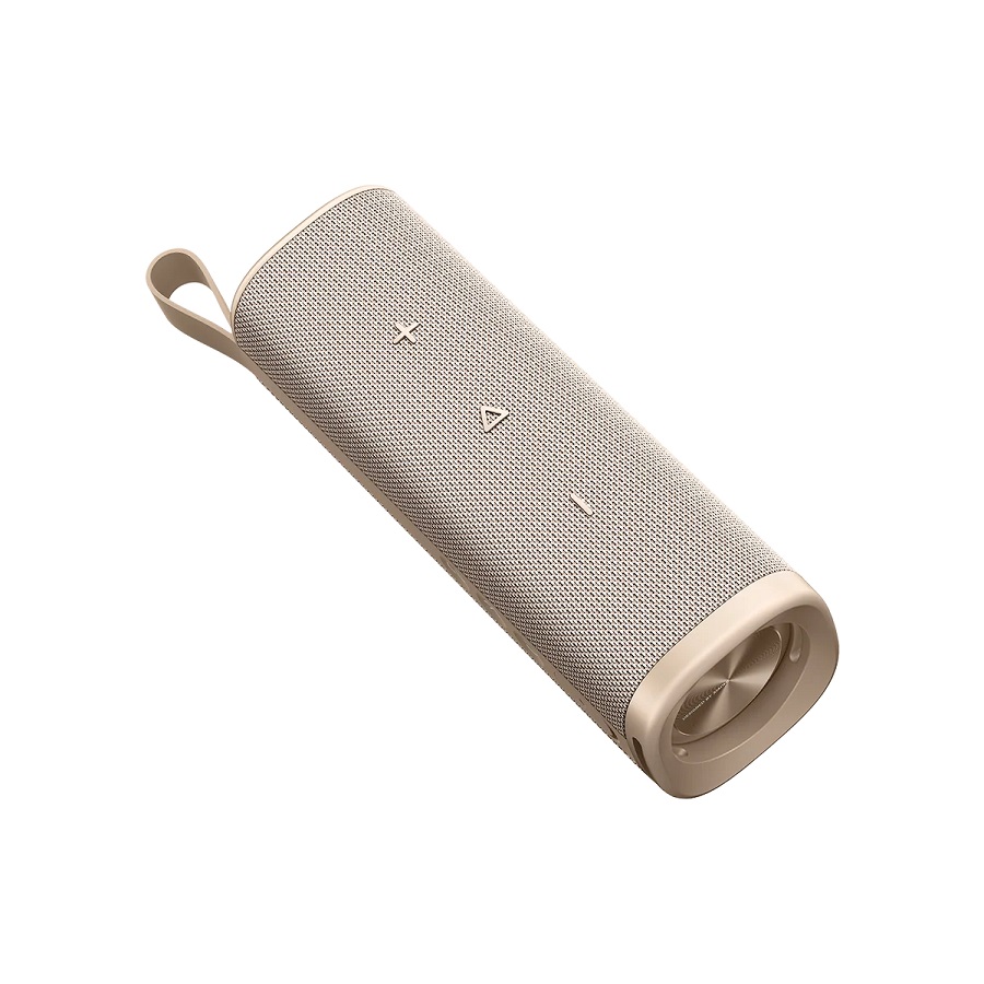 Xiaomi Sound Outdoor QBH4370GL zlatni Bluetooth zvučnik 30 W