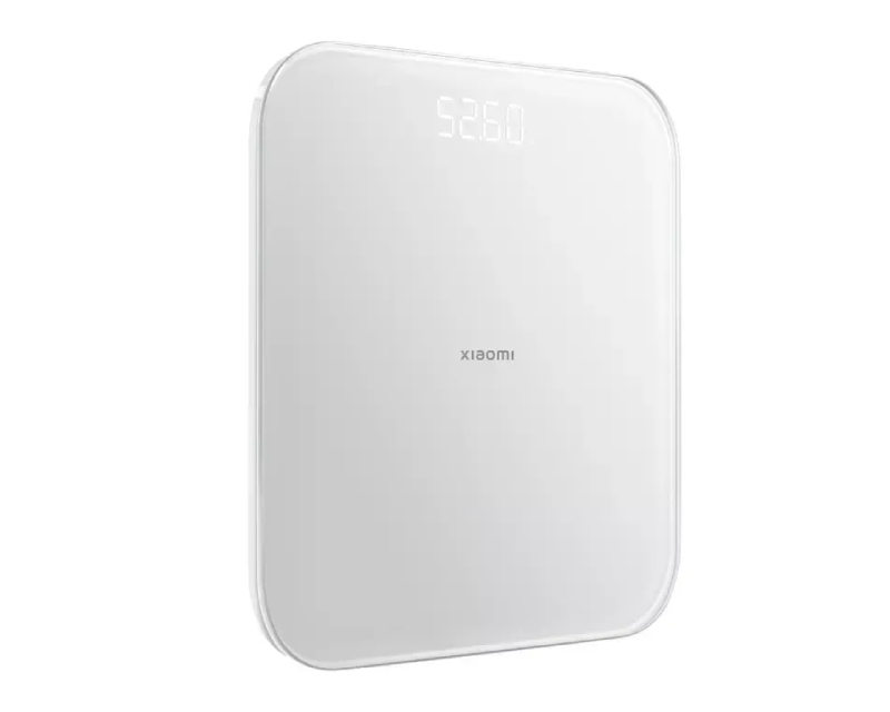 Xiaomi Mi Smart Scale S200 bela pametna vaga