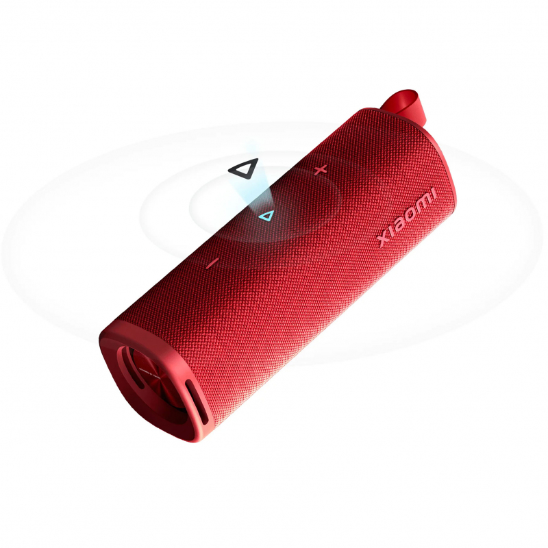 Xiaomi Sound Outdoor 30 W crveni Bluetooth zvučnik