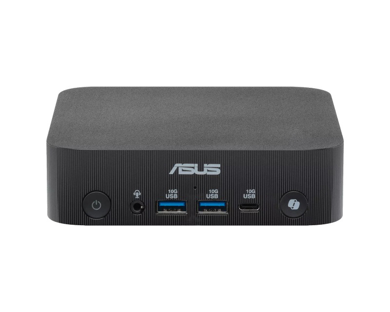 ASUS ExpertCenter PN54-S1 Mini PC Ryzen 3 210, 16 GB/256 GB, bez OS