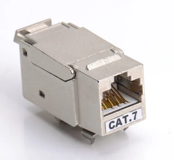 MAXPRO LINE CAT7 metalni mrežni modul