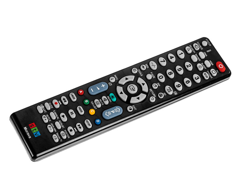 STV Morava univerzalni daljinski upravljač za Samsung televizore
